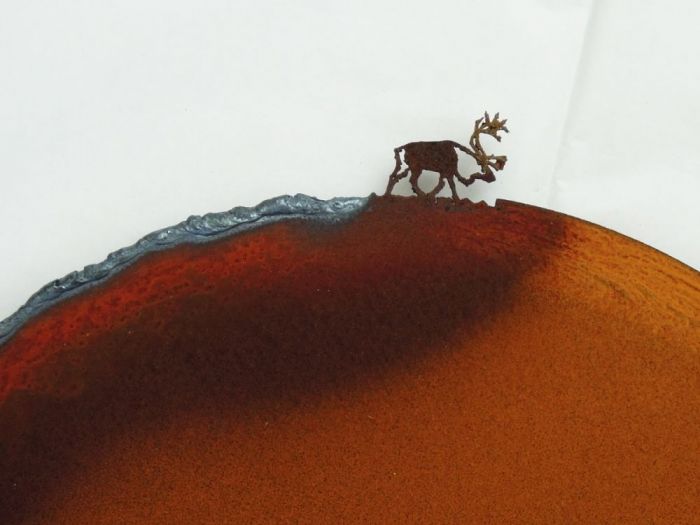 Archisio - Studio Cc - Progetto Terra