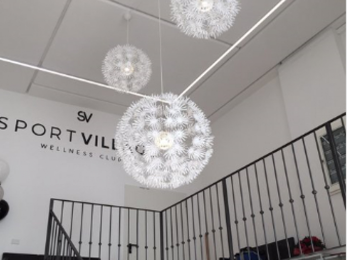 Archisio - Enersave - Progetto Impianti elettrici ad arezzo e provincia