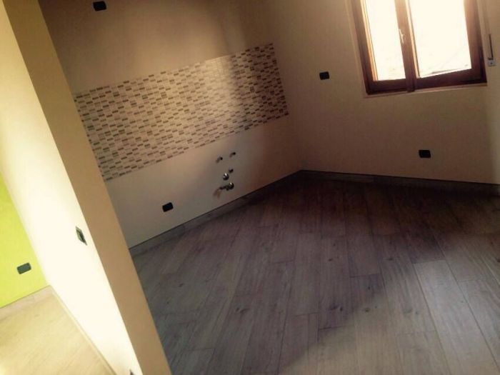 Archisio - Impresa Edile Pappalardo Romoaldo - Progetto Rifacimento interni