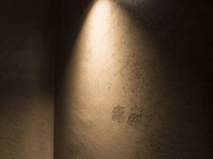 Archisio - Maji Persico - Progetto Casa praetoria