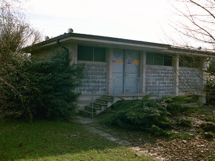 Archisio - Edilfor - Progetto Opere di urbanizzazione