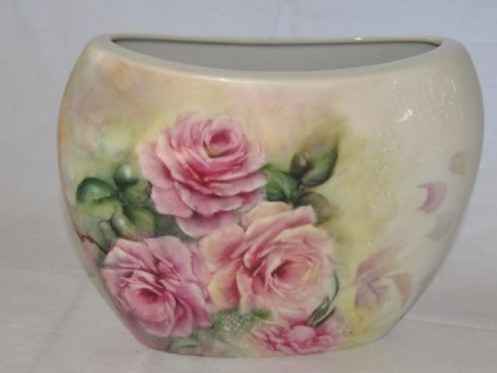 Archisio - Paola Codazzi - Progetto Vasi