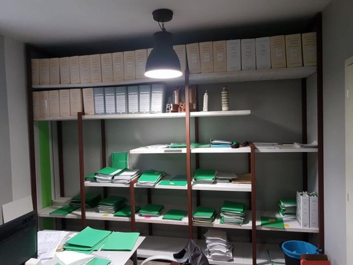 Archisio - Gehome - Progetto Negozi e uffici