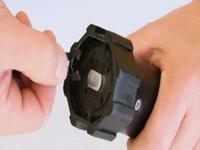 Archisio - Acca Manutenzioni Milano - Progetto Tapparellista