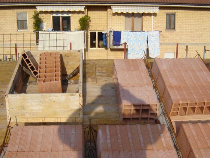 Archisio - Rpl Edilizia - Progetto Ristrutturazione