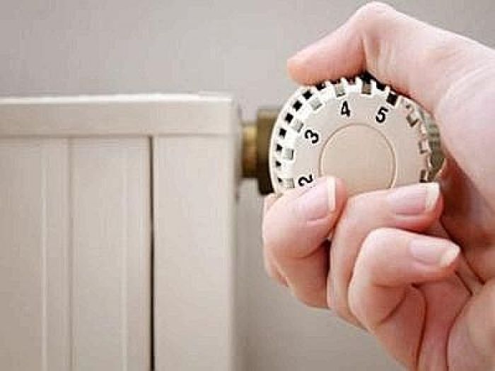 Archisio - Idraulico Pasturini Yuri - Progetto Riscaldamento