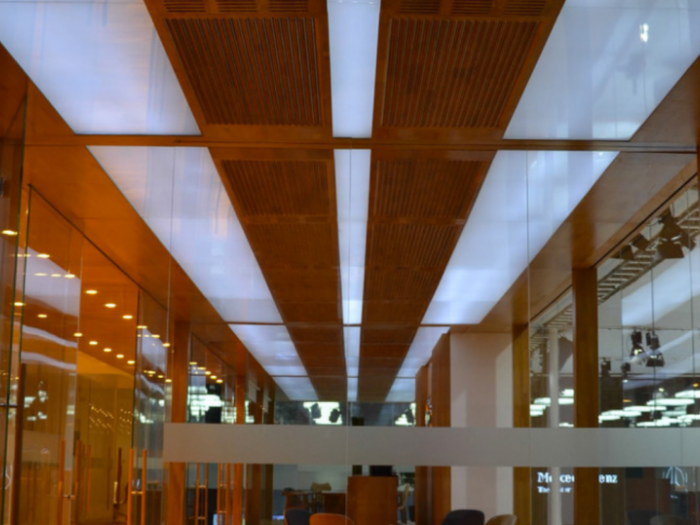 Archisio - Alessandro Cintolo - Progetto Stand volvo