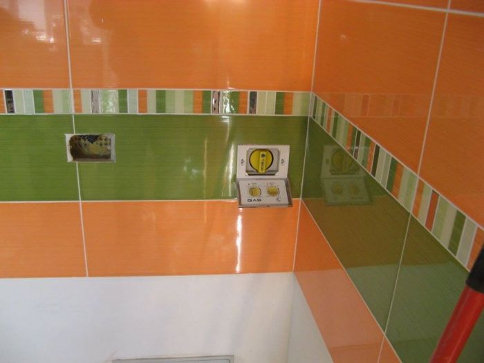 Archisio - Edilizia In Di Libertucci Osvaldo - Progetto Ristrutturazione bagno e cucina