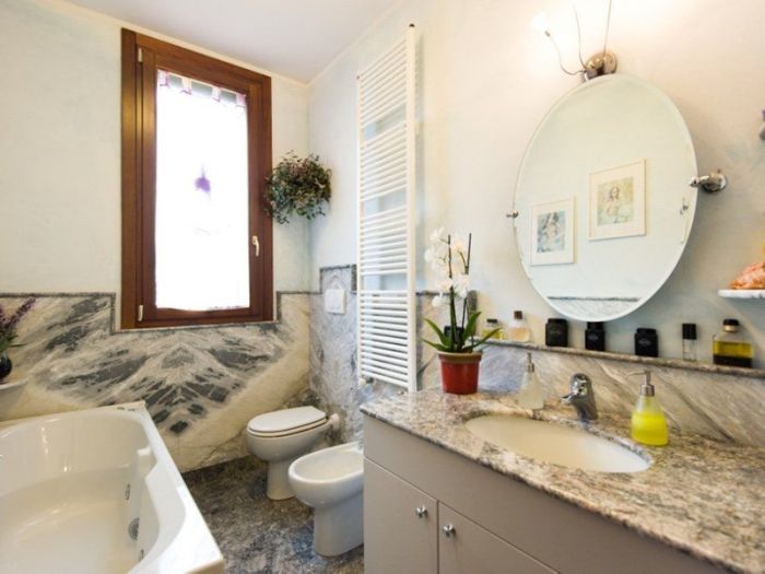 Archisio - Ml Costruzioni - Progetto Ristrutturazione di bagni e cucina