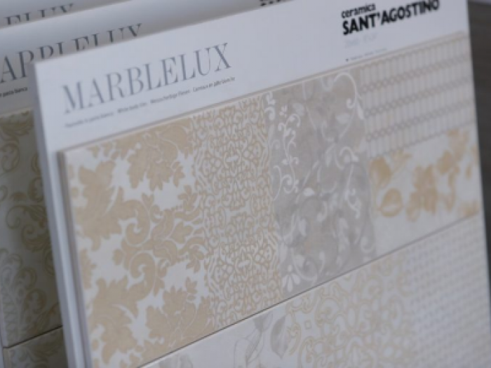 Archisio - Ceramiche Razzano 1949 - Progetto Ceramiche