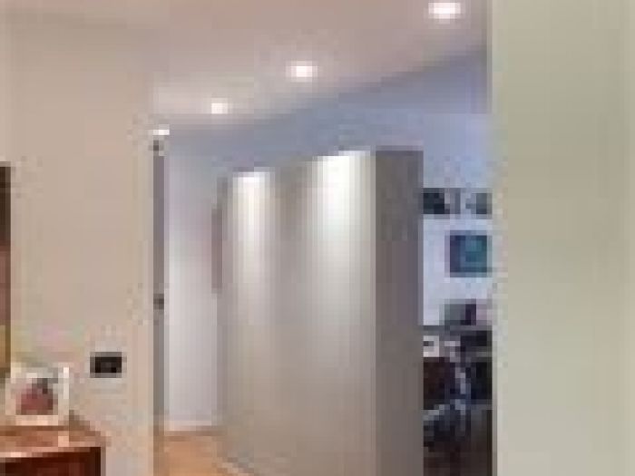 Archisio - Passerini Partners Atelier - Progetto Rifacimento interni