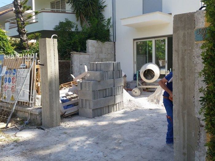 Archisio - Smt Impianti E Costruzioni srl - Progetto Costruzioneristrutturazione impianti