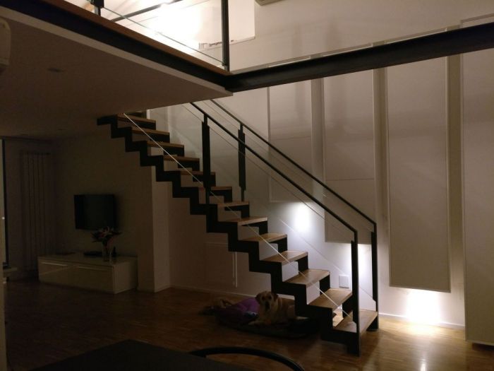 Archisio - Tullio - Progetto Ristrutturazioni