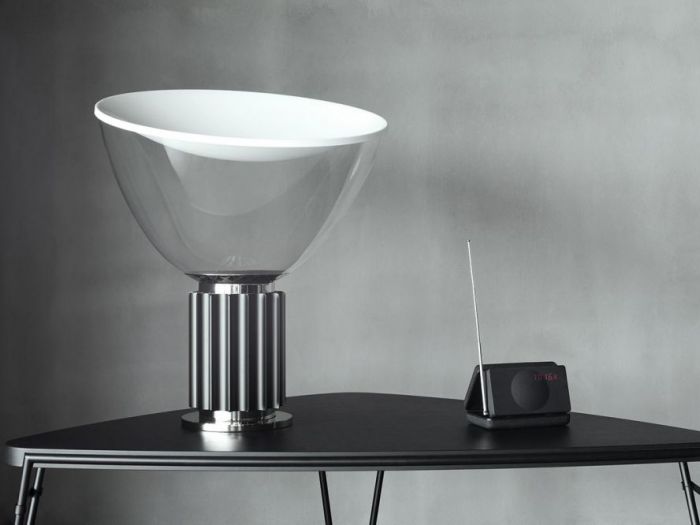 Archisio - Matteo Cirenei - Progetto Geneva lab 2014