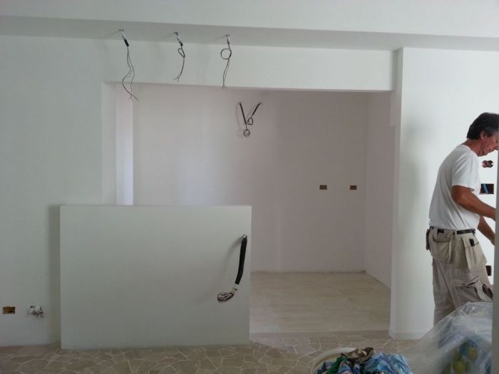 Archisio - Bianco Design srl - Progetto Ricavare una stanza in pi