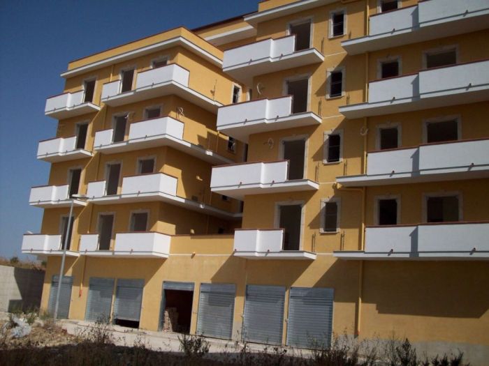 Archisio - Costruzioni Edili Av - Progetto Costruzioni edili