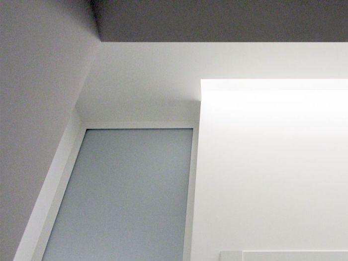 Archisio - Studio Promenade Architecturale - Progetto Via matteotti 189