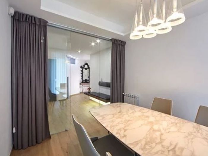 Archisio - Marco Olivo - Progetto B14