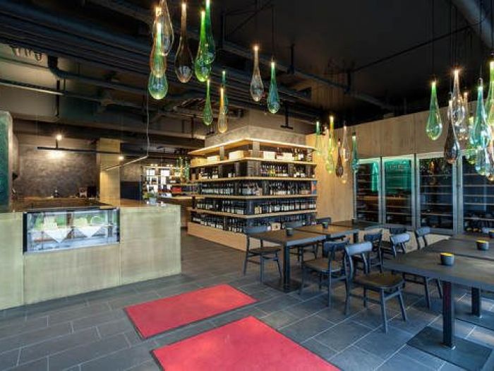 Archisio - Christian Schwienbacher - Progetto Chateau 9