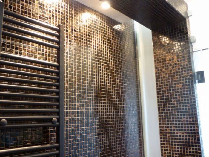 Archisio - Ristruttura Point - Progetto Attico porto maurizio