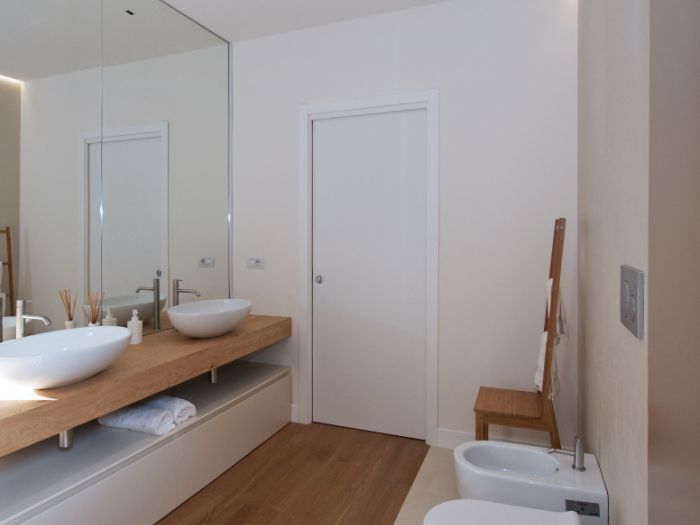 Archisio - Sferico Architetti - Progetto Casa gdg