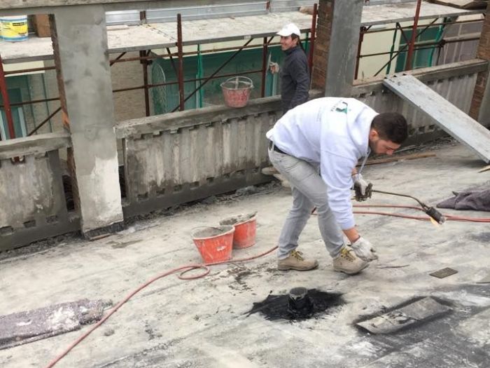 Archisio - Arte Casa Immobiliare - Progetto Ristrutturazione di esterni