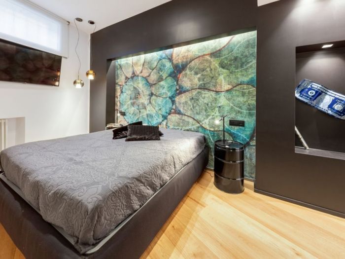 Archisio - Progettista - Progetto Appartamento in genova centro