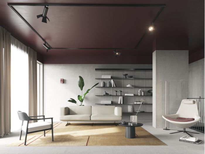 Archisio - Riccardo Valsecchi Studio - Progetto Villa m05