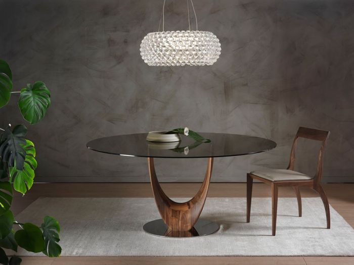 Archisio - Pacinicappellini - Progetto Tavoli