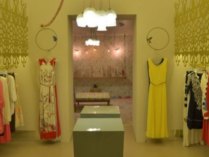 Archisio - Block Studio - Progetto Luan