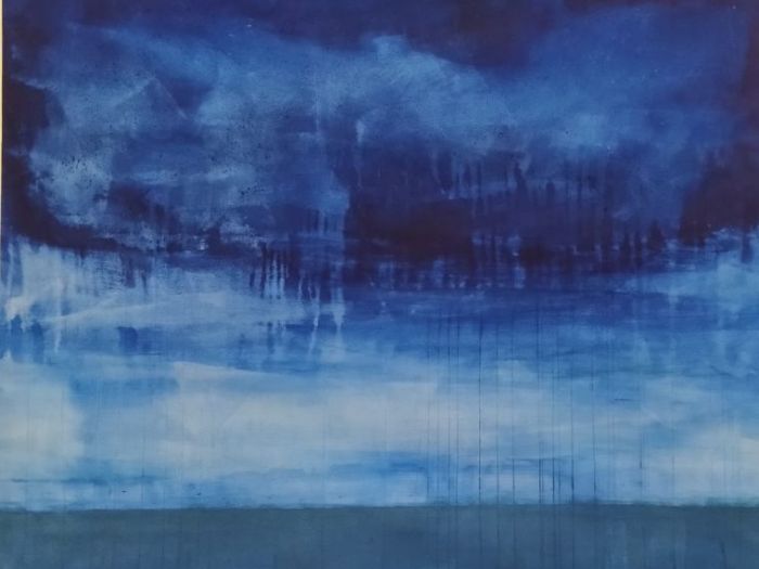 Archisio - Nenart - Progetto Paesaggi celesti