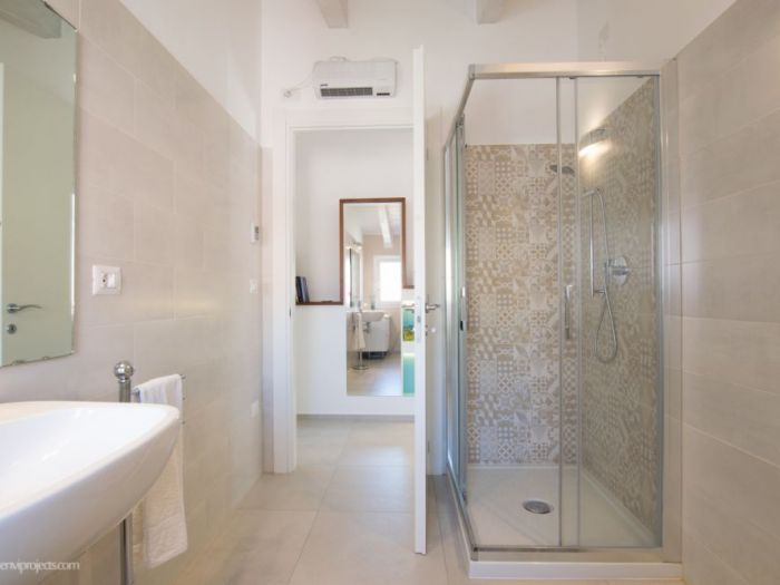 Archisio - Enviprojects - Progetto Ristrutturazione mansarda