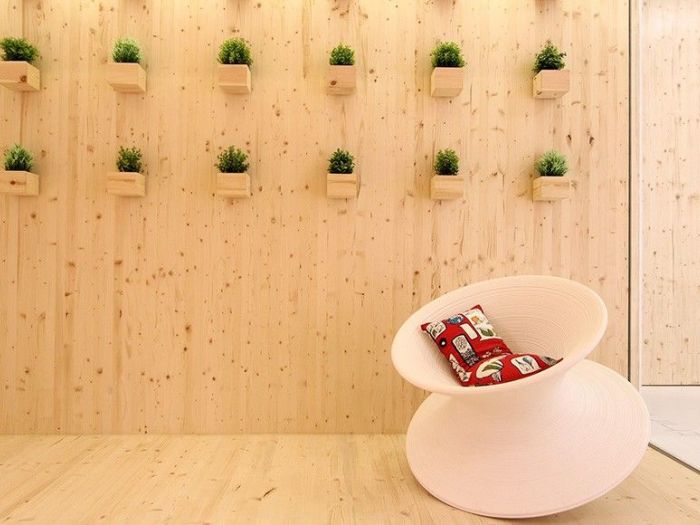 Archisio - Ada Atelier Darchitettura - Progetto FormellabIncubatore di idee