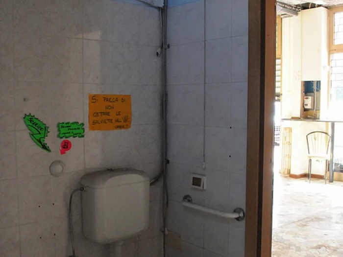 Archisio - Lucia Occhialini - Progetto Bologna