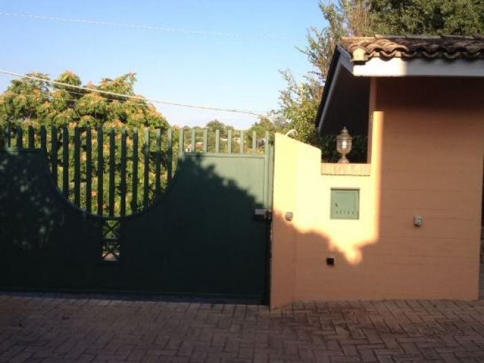 Archisio - Ad Architettura Design - Progetto Villa camma