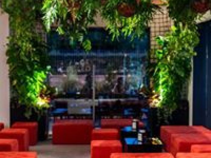 Archisio - Mp Arredamenti - Progetto MP ARREDAMENTI