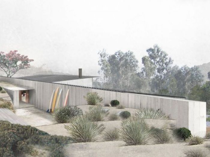 Archisio - Andearchitettura - Progetto Architettura