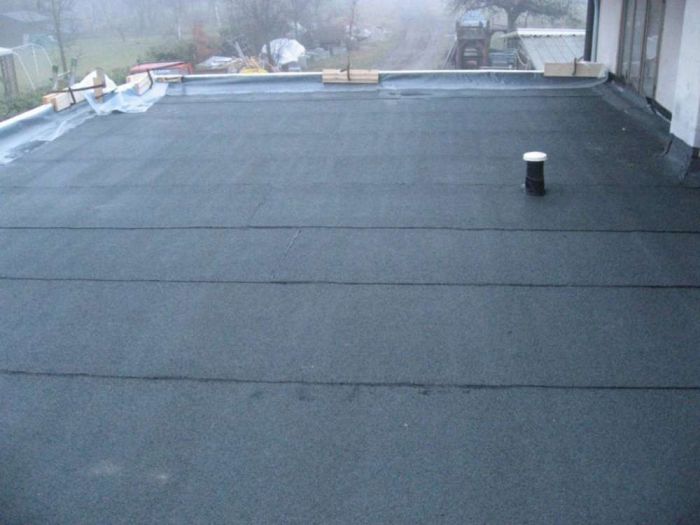 Archisio - Bb Costruzioni - Progetto Impermeabilizzazione coperture