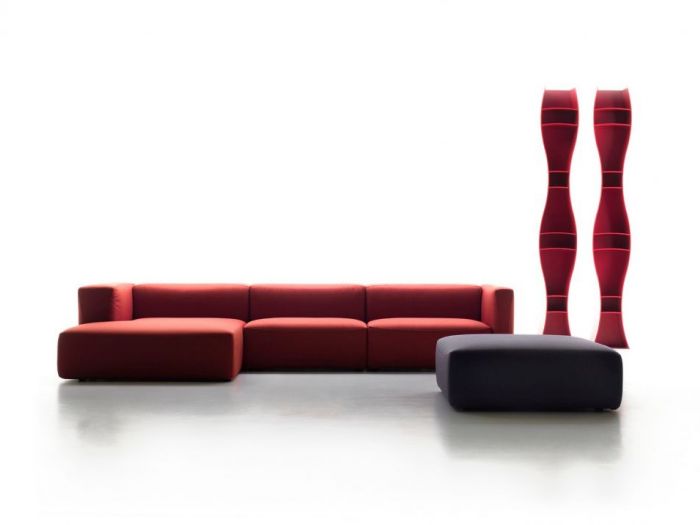 Archisio - Cesare Chimenti - Progetto Arredamento