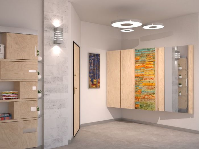 Archisio - Artifact Studio - Progetto Casa pr-17