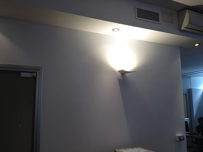 Archisio - Studio Patetta - Progetto Uffici multiserass milano