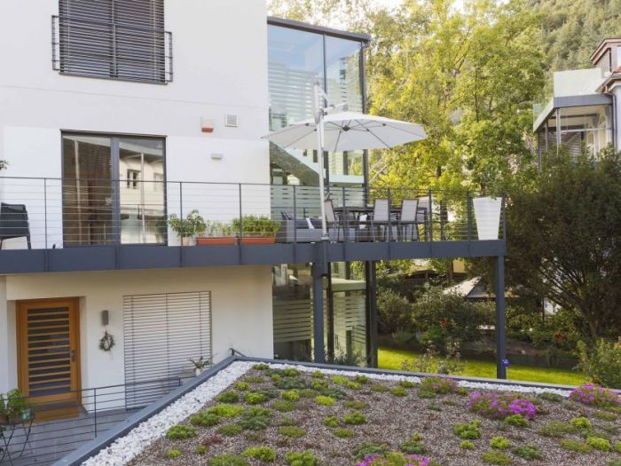 Archisio - Manuel Benedikter - Progetto Ristrutturazione c