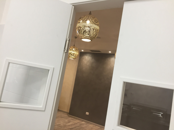 Archisio - Fata Architecture Design - Progetto Coffee shop il sultano srl