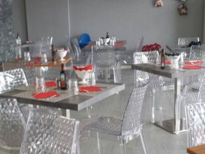 Archisio - Francesca Morano - Progetto Locale commerciale - progetto 3