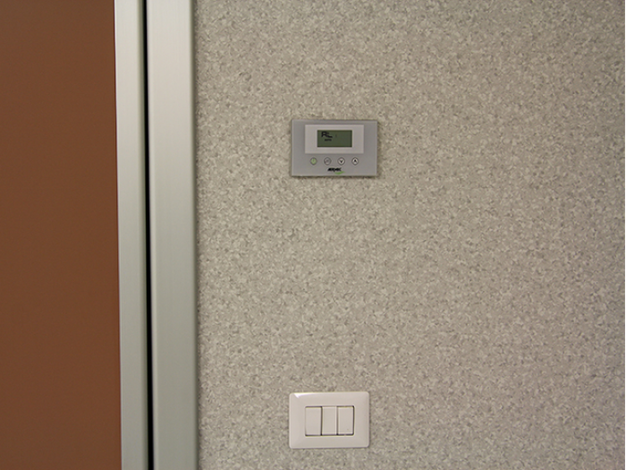 Archisio - Empoli Luce srl - Progetto Asl 9 grosseto