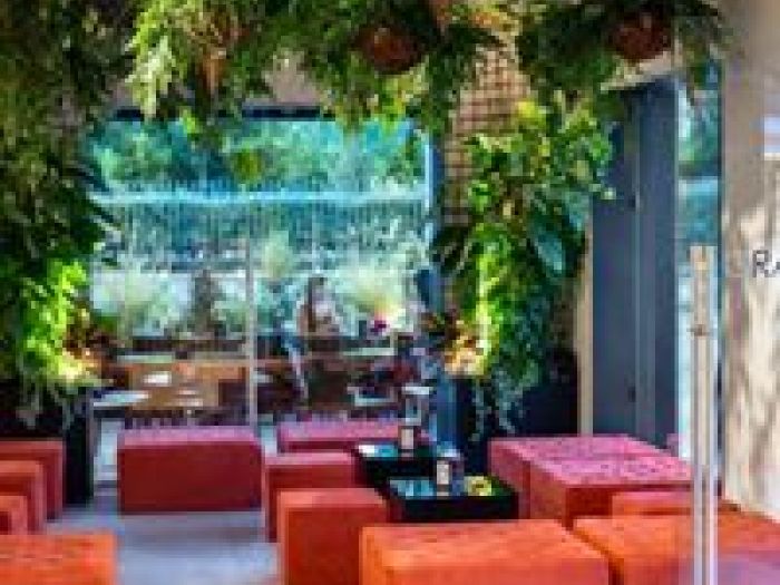 Archisio - Mp Arredamenti - Progetto MP ARREDAMENTI