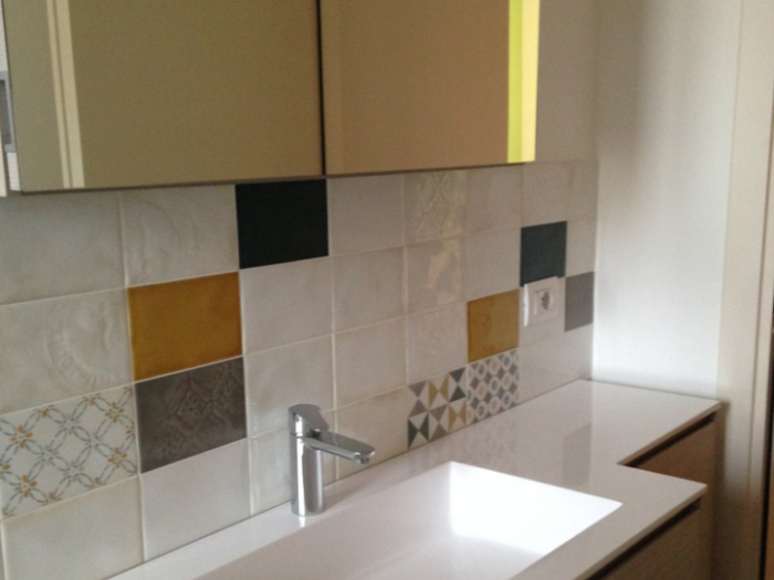 Archisio - Elena Scarpetti - Progetto Tutto il comfort in pochi metri