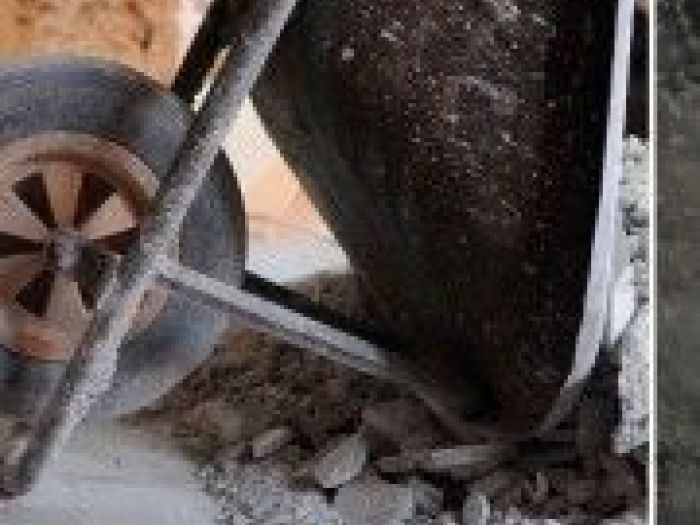 Archisio - Trecentotredici - Progetto Ristrutturazione centro storico bss