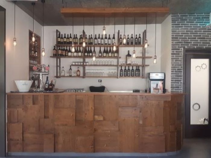 Archisio - Daniela Puglia - Progetto Posillipo underground