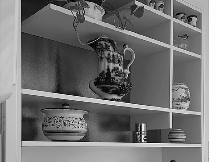 Archisio - Sagi Architetti - Progetto Modulo tec